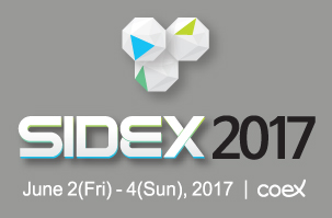 SIDEX 2017 조직위원회